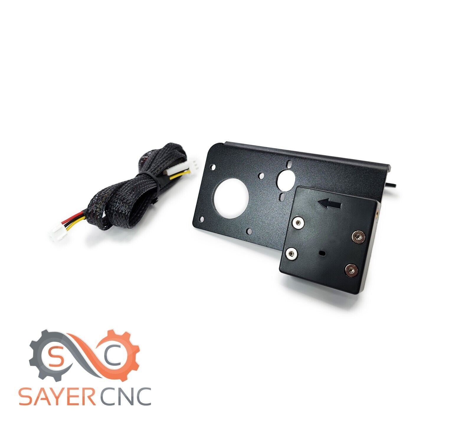 Creality Filament runout detection Sensor Kit For Ender / CR-10 / CR Printers - sayercnc - 3D Printer Parts Australia