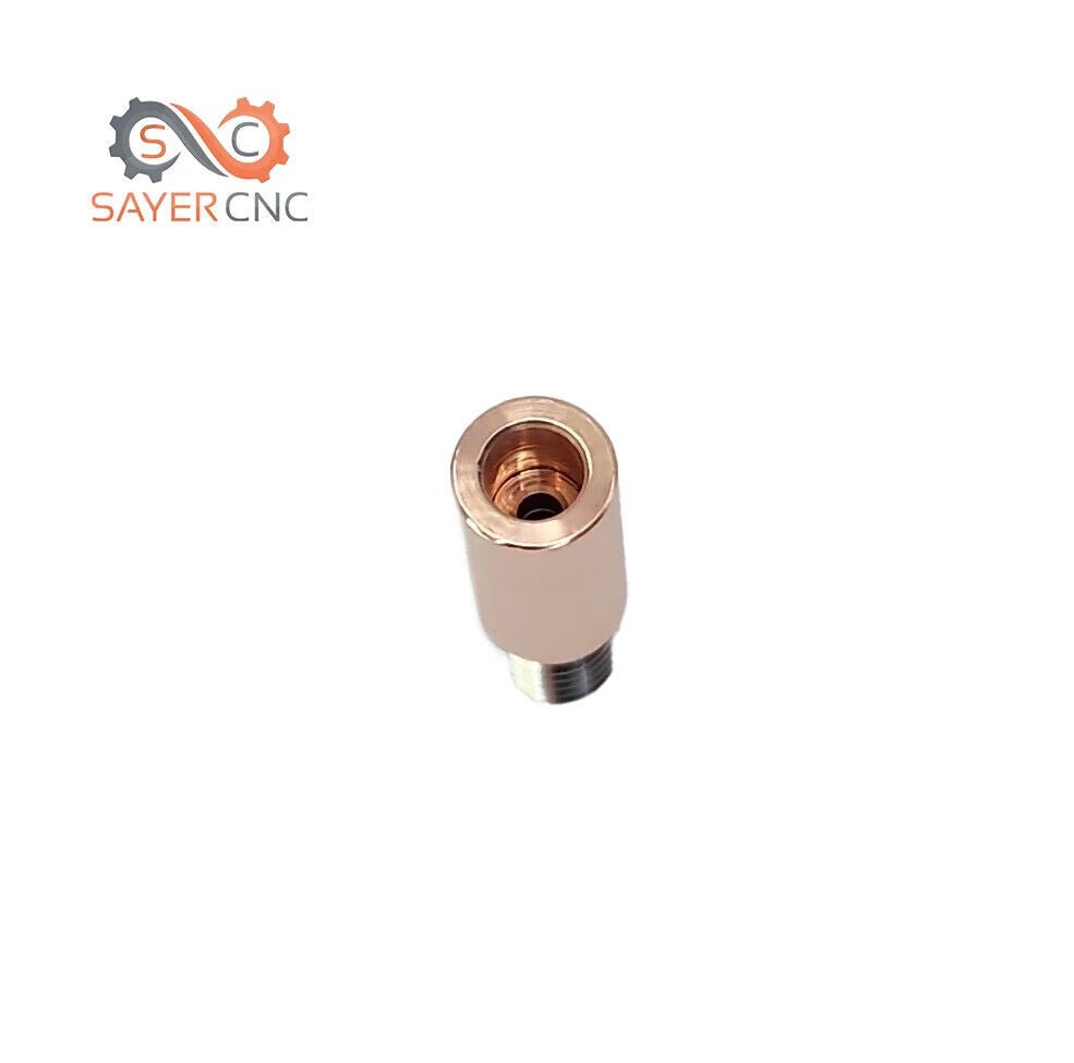 E3D V6 Compatible Bi-Metal Copper Smooth Heat Break Premium Upgrade 1.75MM - sayercnc - 3D Printer Parts Australia