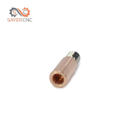 E3D V6 Compatible Bi-Metal Copper Smooth Heat Break Premium Upgrade 1.75MM - sayercnc - 3D Printer Parts Australia