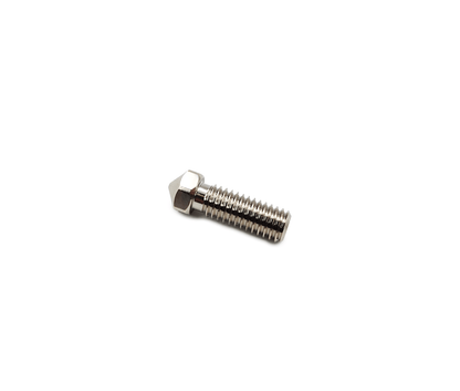 E3D Volcano 0.4mm Compatible Nozzle Hardened High Temp Plated Copper Upgrade - sayercnc - 3D Printer Parts Australia