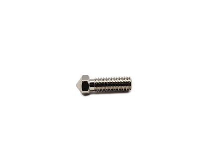 E3D Volcano 0.4mm Compatible Nozzle Hardened High Temp Plated Copper Upgrade - sayercnc - 3D Printer Parts Australia