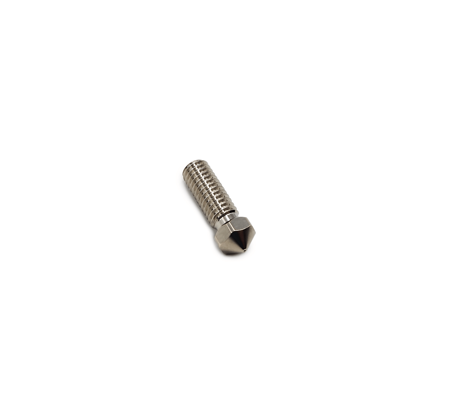 E3D Volcano 0.4mm Compatible Nozzle Hardened High Temp Plated Copper Upgrade - sayercnc - 3D Printer Parts Australia