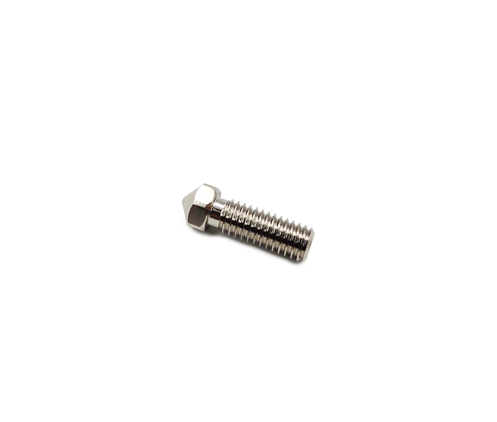 E3D Volcano 0.8mm Compatible Nozzle Hardened High Temp Plated Copper Upgrade - sayercnc - 3D Printer Parts Australia