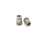 Extruder Gear Set Hardened Precision Machined Steel with Needle bearings - sayercnc - 3D Printer Parts Australia