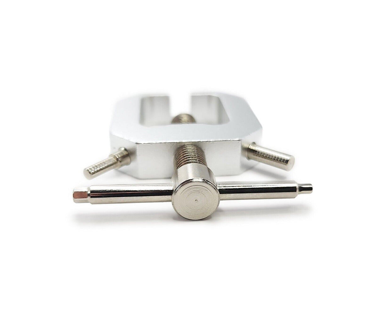 Gear Puller for Stepper and Small Motors Ideal for 3D Printers or RC