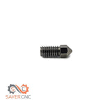 Hardened Steel Nozzle for AnkerMake 3D Printers Wear resistant for abrasive Use - sayercnc - 3D Printer Parts Australia