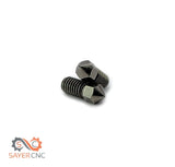 Hardened Steel Nozzle for AnkerMake 3D Printers Wear resistant for abrasive Use - sayercnc - 3D Printer Parts Australia