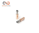 Heat Break Bi-Metal PTFE Ender 3 & CR-10 Variants - 1.75MM Filament - sayercnc - 3D Printer Parts Australia