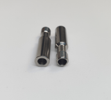 Heat Break Titanium Alloy Ender 3 & CR-10 Variants - 1.75MM Filament - sayercnc - 3D Printer Parts Australia