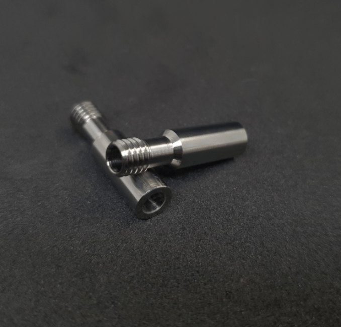 Heat Break Titanium Alloy Ender 3 & CR-10 Variants - 1.75MM Filament - sayercnc - 3D Printer Parts Australia