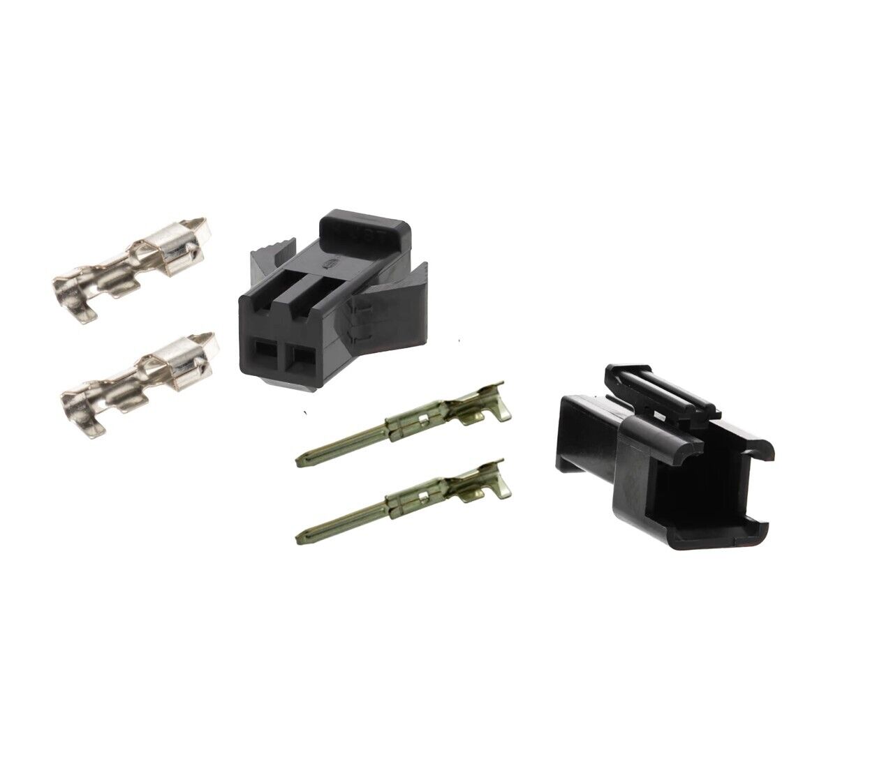 JST-SM Connectors Male and female 5 pairs per - sayercnc - 3D Printer Parts Australia