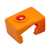 Levendig Dsgn Sock-X Silicone Cover for Prusa Mk2 & Mk3/s/+ - sayercnc - 3D Printer Parts Australia