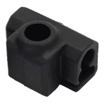 Levendig Dsgn Sock-X Silicone Cover for Slice Engineering Copperhead Black - sayercnc - 3D Printer Parts Australia
