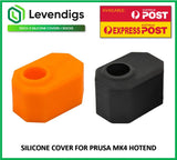 Levendigs Sock-X Silicone Cover for Prusa Mk4 & XL - sayercnc - 3D Printer Parts Australia