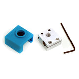 Micro Swiss All Metal Hotend Kit for Creality CR-6 SE / CR-6 MAX / CR-10 Smart - sayercnc - 3D Printer Parts Australia