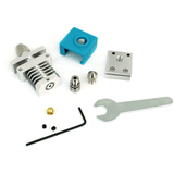 Micro Swiss All Metal Hotend Kit for Creality CR-6 SE / CR-6 MAX / CR-10 Smart - sayercnc - 3D Printer Parts Australia