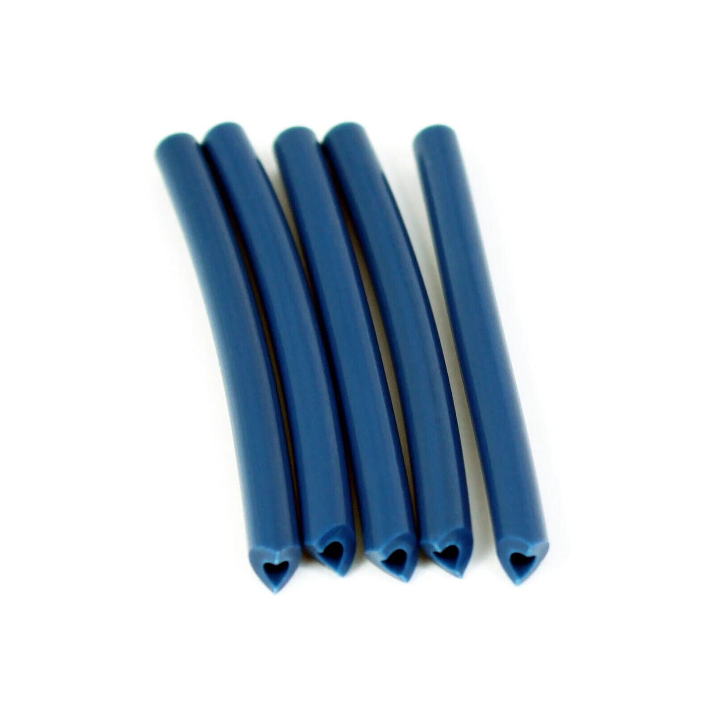 Micro Swiss Direct Drive & All Metal Hotend Capricorn Tubing Set 5pcs - sayercnc - 3D Printer Parts Australia