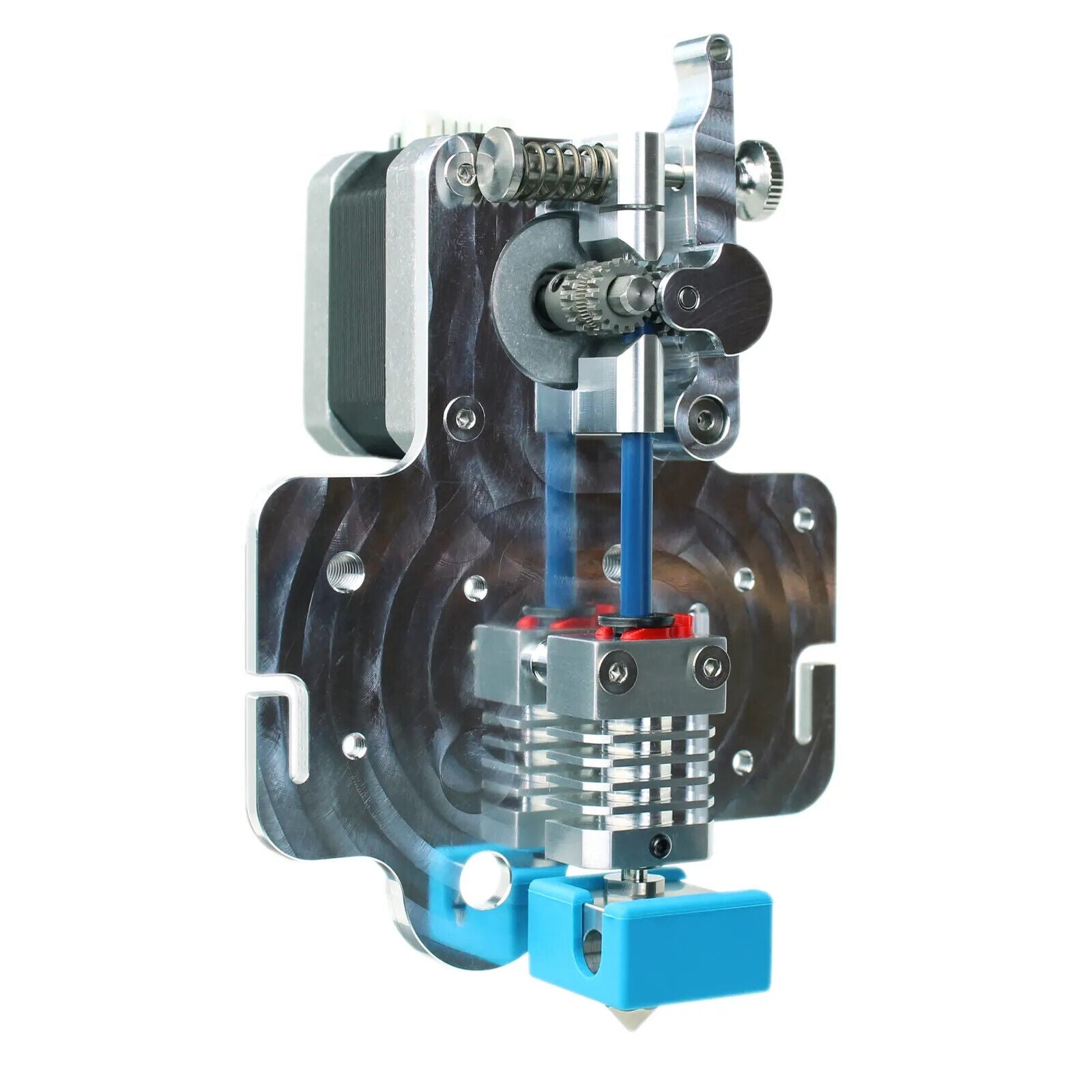 Micro Swiss Direct Drive Extruder for Creality Ender 5 / 5 Pro / 5 Plus - sayercnc - 3D Printer Parts Australia