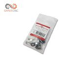 Micro Swiss Direct Drive Extruder Hardware Spares Kit Ender CR-10 - sayercnc - 3D Printer Parts Australia
