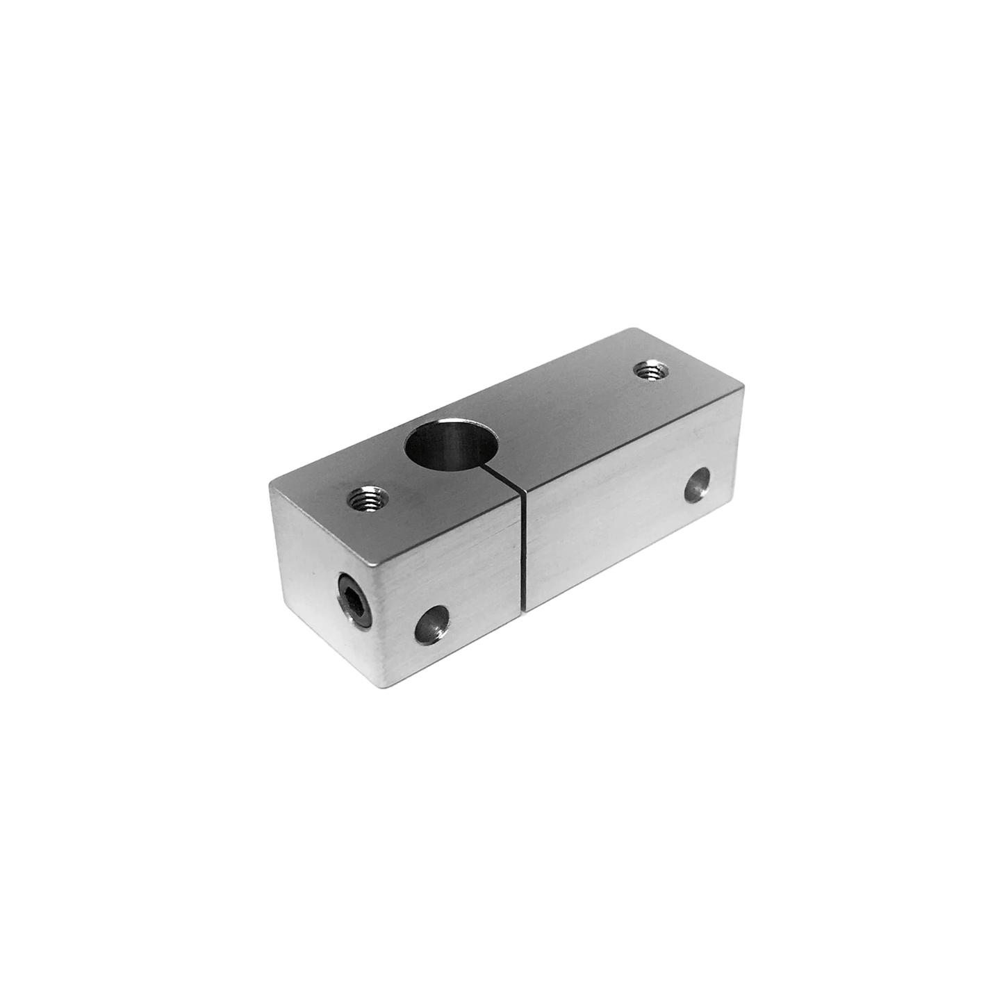 Micro Swiss MK10 Slotted Heatsink Cooling Block For Cocoon Create / Wanhao etc - sayercnc - 3D Printer Parts Australia