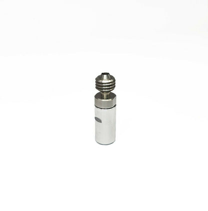 MK10 All Metal 0.4mm Hotend Heatbreak Swiss Style Nozzle 1.75mm Stainless Steel - sayercnc - 3D Printer Parts Australia