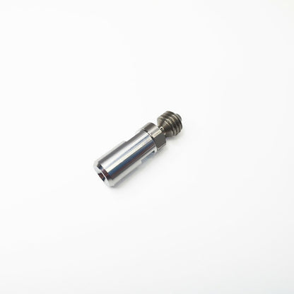 MK10 All Metal 0.4mm Hotend Heatbreak Swiss Style Nozzle 1.75mm Stainless Steel - sayercnc - 3D Printer Parts Australia