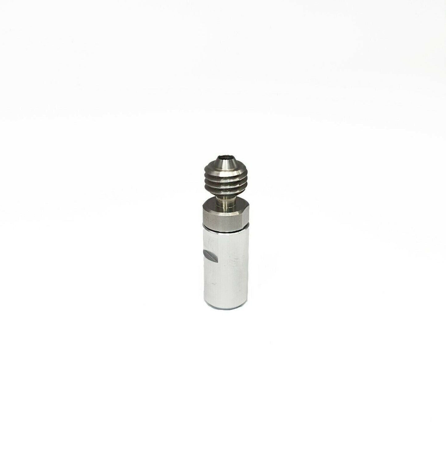 MK10 All Metal 0.6mm Hotend Heatbreak Swiss Style Nozzle 1.75mm Stainless Steel - sayercnc - 3D Printer Parts Australia