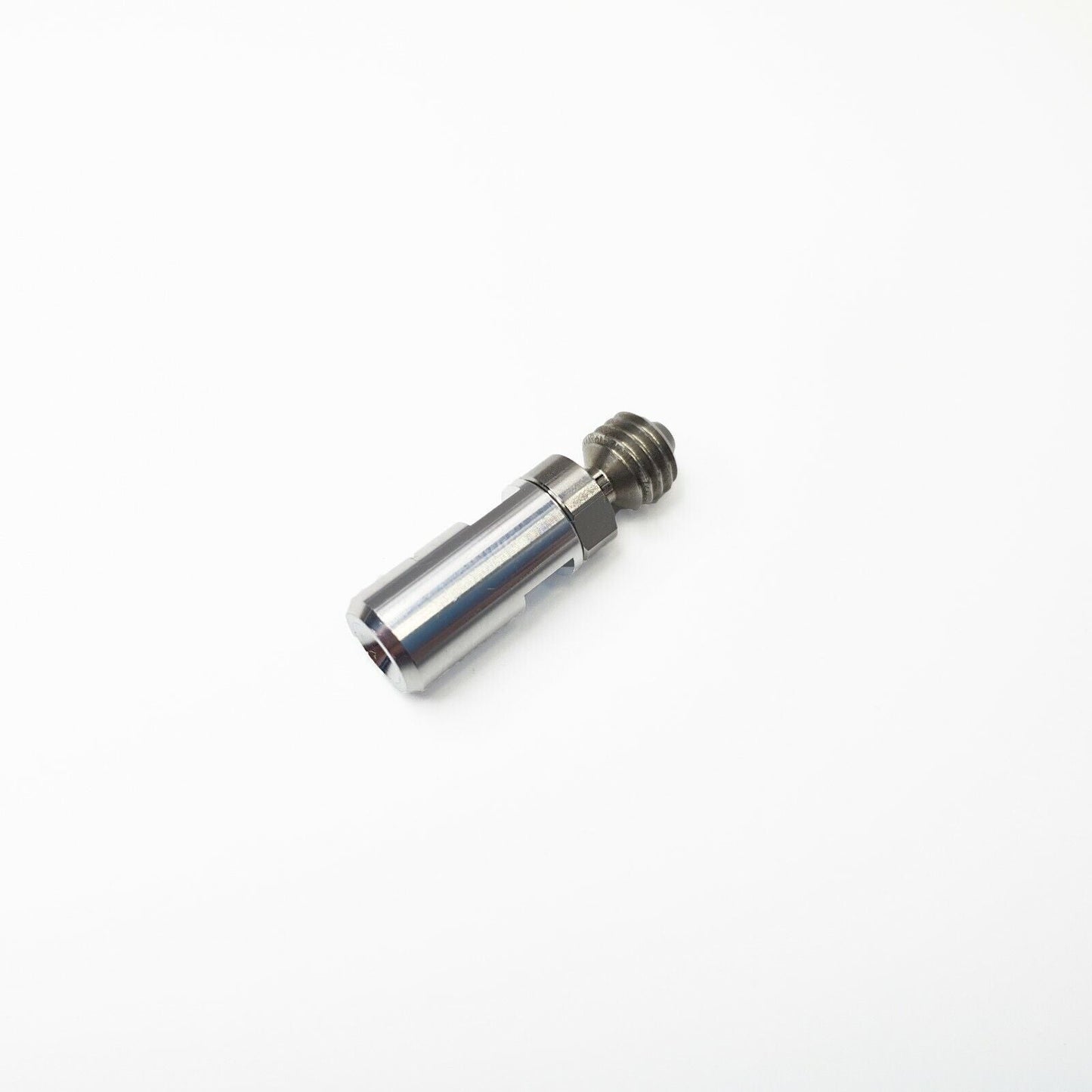 MK10 All Metal 0.6mm Hotend Heatbreak Swiss Style Nozzle 1.75mm Stainless Steel - sayercnc - 3D Printer Parts Australia