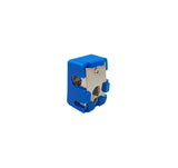Prusa MINI Compatible Protective Silicone Sock Cover BLUE for Heater Block - sayercnc - 3D Printer Parts Australia