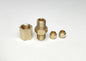 Prusa MINI Heatsink or PTFE Connector Fitting Aftermarket Replacement - sayercnc - 3D Printer Parts Australia