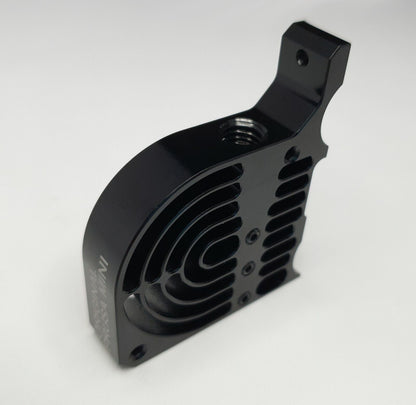 Prusa MINI Heatsink or PTFE Connector Fitting Aftermarket Replacement - sayercnc - 3D Printer Parts Australia