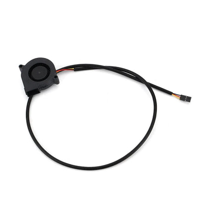 PRUSA MK3 Parts Cooling Fan 5015 Blower 5v Sleeve Bearing - sayercnc - 3D Printer Parts Australia