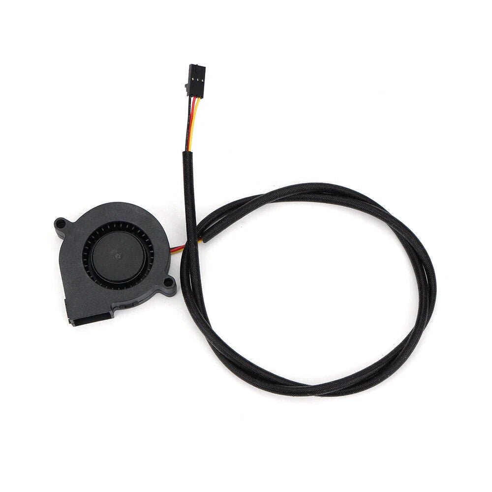 PRUSA MK3 Parts Cooling Fan 5015 Blower 5v Sleeve Bearing - sayercnc - 3D Printer Parts Australia