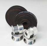 PRUSA Pulley & GATES Belt Kit for MK 2.5 2.5s 3 3s 3s+ 3D Printers - sayercnc - 3D Printer Parts Australia