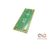 Raspberry Pi PICO Genuine Microcontroller RP2040 Headers / Heatsink / Cable Kit - sayercnc - 3D Printer Parts Australia
