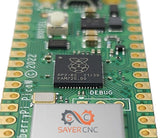 Raspberry Pi PICO W - Wireless Genuine High Performance Microcontroller RP2040 - sayercnc - 3D Printer Parts Australia