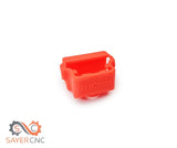 Silicone Cover to Suit Mosquito Hotend 2pc with Cleaning Brush - sayercnc - 3D Printer Parts Australia