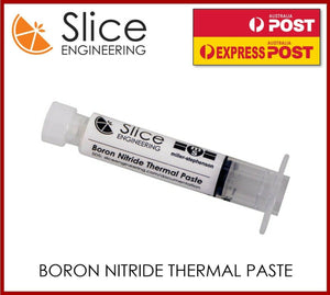 Slice Engineering Boron Nitride Thermal Paste Genuine 5cc - sayercnc - 3D Printer Parts Australia