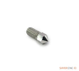 Stainless Steel Nozzle for AnkerMake 3D Printers - sayercnc - 3D Printer Parts Australia