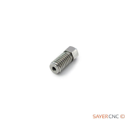 Stainless Steel Nozzle for AnkerMake 3D Printers - sayercnc - 3D Printer Parts Australia