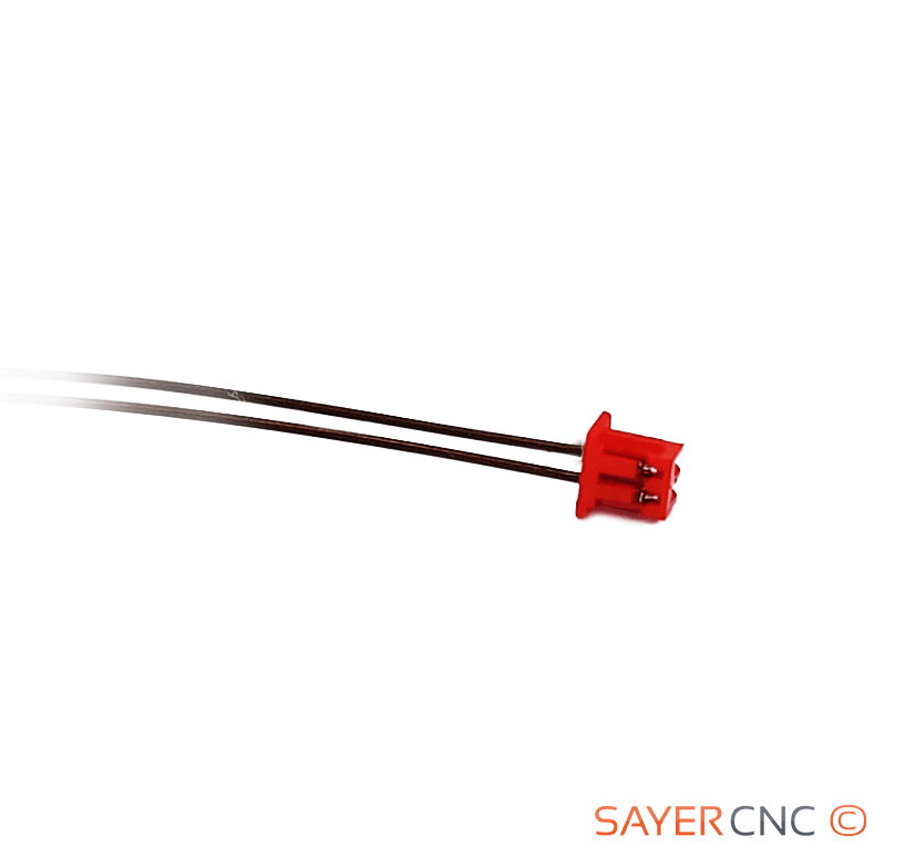 Creality Direct Replacement Thermistor For Ender 3 / Ender 3 Pro – Hot Bed Sensor