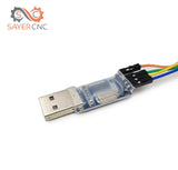 Triangle Labs USB ADXL345 Input Shaper / Shaping Toolkit for Klipper Firmware - sayercnc - 3D Printer Parts Australia