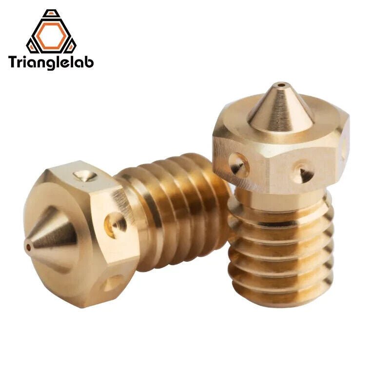 TriangleLab Hotend kit for Prusa 12v 3D Printer 0.4 0.6 Nozzles - sayercnc - 3D Printer Parts Australia