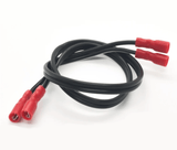 USB & Power Switch Extension Cable Mod Hardware Kit for Prusa Mini (+) - sayercnc - 3D Printer Parts Australia