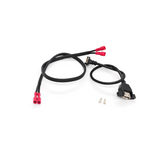 USB & Power Switch Extension Cable Mod Hardware Kit for Prusa Mini (+) - sayercnc - 3D Printer Parts Australia