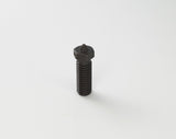 Volcano Hardened Nozzle E3D Compatible High Temp A2 Steel 0.4mm 1.75mm Upgrade - sayercnc - 3D Printer Parts Australia